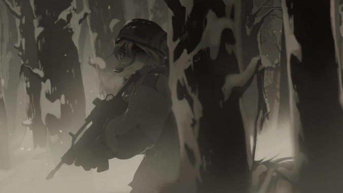 如果世界是虚拟的，当两个镜子对面放，将会无限反射，会不会将 cpu 算力耗光？